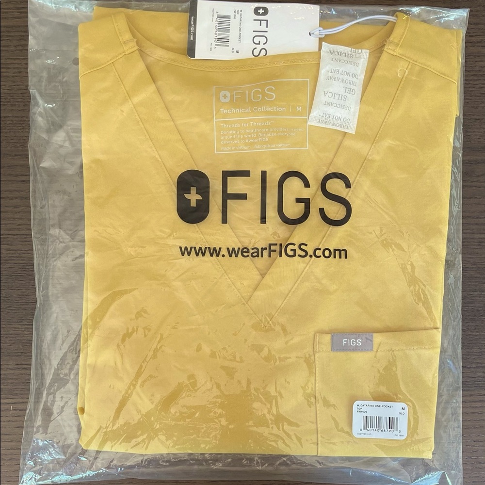 Figs CATARINA top
